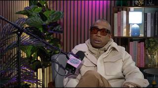 JA RULE: Fame, Fallout & Life After the Y2K Hits