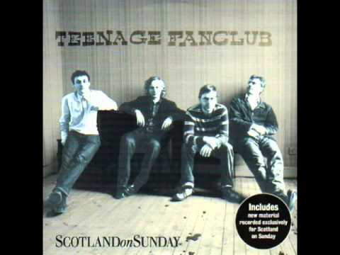 Slow Fade - Teenage Fanclub