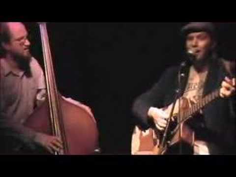 Theo Eastwind Rite of Passage