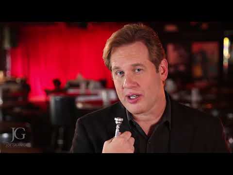 The Joe Gransden Big Band  Kickstarter Video
