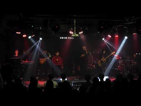 Little By Little - 카더가든X새소년 밴드 커버 (BAND COVER) [리프레셔스_2024 연말공연]