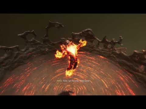 Atlas Fallen New Game + Best Build - Thelos Champion Shatter Kill On Nyaal’s Nightmare Difficulty