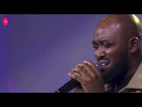 *NEW* Neon Adejo | powerful ministration at 12DG COZA Global