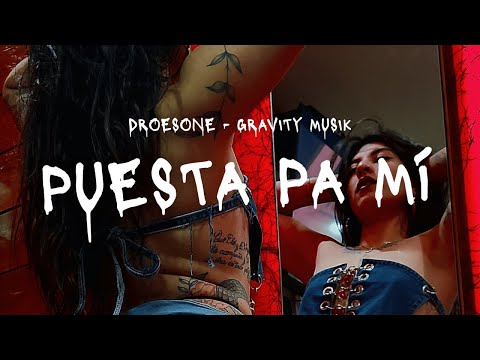 Droesone and Gravity Musik