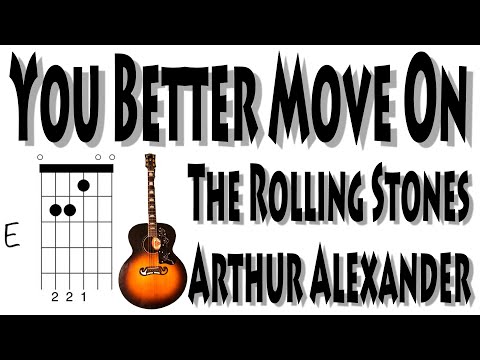 You Better Move On - Johnny Paycheck