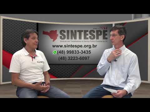 Floripa em Foco do SINTESPE - 12/04/2019