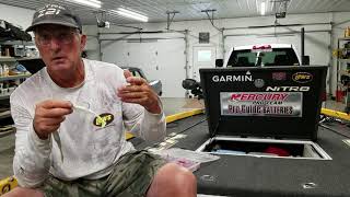 Download Lagu July 10, 2019 Table Rock Lake Weekly Fishing Report with Pete Wenners Thumbnail