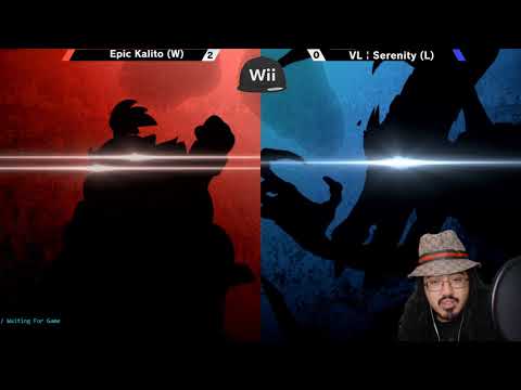 Epic Kalito (DDD/?) vs VL | Serenity (Minmin/ZSS/?) | Grand Finals | First Take S3 E1