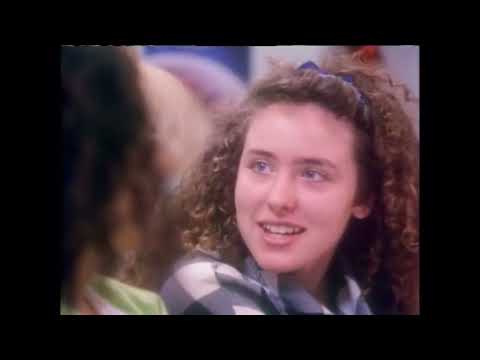 Degrassi Junior High - 3x04 “Season’s Greetings”