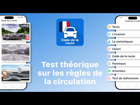 Emyat: Code de la route 2026