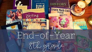 Curriculum Reviews & Summer School Plans