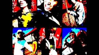 Scary Kids Scaring Kids- Prelude/Bulletproof