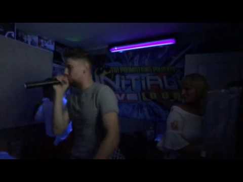 DJ Culture - MC Rocking B2B MC Kicking - DJ Nemesis Power