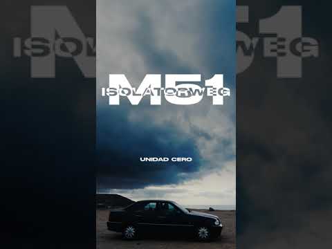 Unidad 0 - Isolatorweg M51