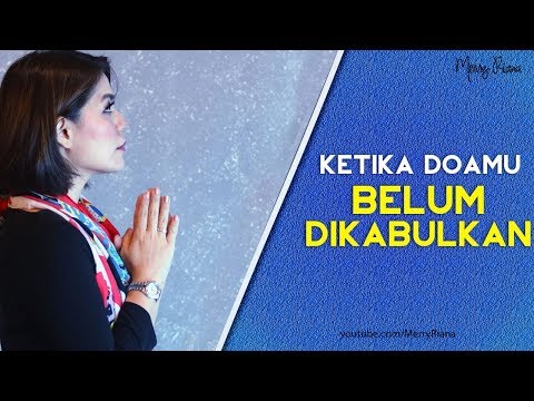 WHEN YOUR PRAYERS ARE NOT ANSWERED (Motivational Video) | Spoken Word | Merry Riana