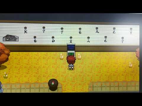 Quinto Gym de Fantasma!!!