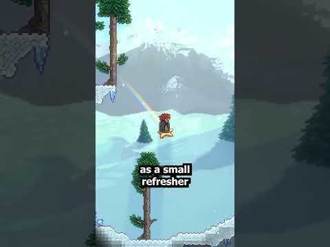 Terraria 1.4.5 FINALLY Has a Release Date!