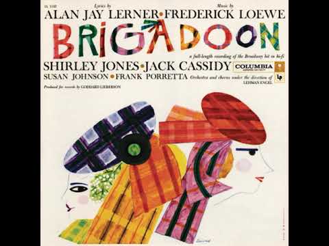 Scene from The Love of My Life by Susan Johnson, Goddard Lieberson