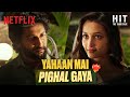 Nani MELTS For Srinidhi S Love Confession ️ ️ HIT The Third Case Netflix India