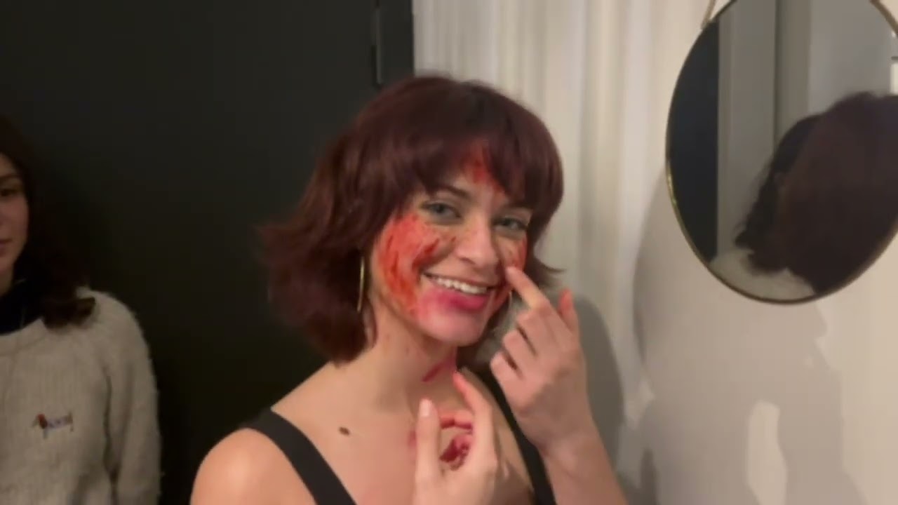 Miniature de la vidéo Regarde toi making of du film Regarde toi