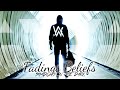 Alan Walker X NEFFEX Fadings Beliefs ️ Ft Shadows In The Dark Lycris N O 307 Mashup