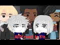 Spider Man Across The Spider Verse React To Y N Justfrancis