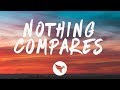 The Weeknd - Nothing Compares (Lyrics)