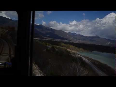 MLW Α-462  cab view Vegoritida