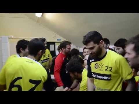 ABCUMinho - Águas Santas