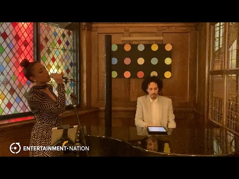 Soul Staples Duo - Live