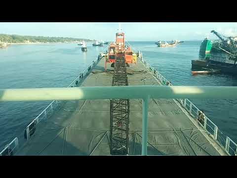 Pull out AMR port,Cawit,Z.C