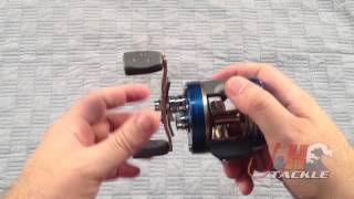 Abu garcia ambassadeur 5601 sx