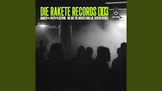 We Are the Dancefloor (Jil Tanner Remix)