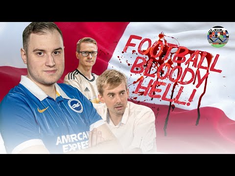 FOOTBALL, BLOODY HELL #52: OLE GUNNAR SOLSKJAER ZWOLNIONY Z UNITED, LIVERPOOL ROZBIŁ ARSENAL!