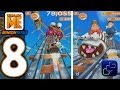 Despicable Me Minion Rush Android Walkthrough Part 8 Super Silly Fun Land Villaintriloquist