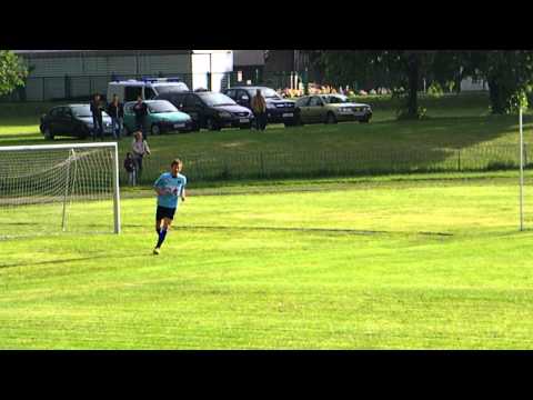 01.06.13, Włókniarz - Górnik Łęczyca 2:0