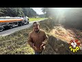 MARCELINHO DO BARRO X VEREADOR FABINHO O ACESSO AO BAIRRO DA PALESTINA