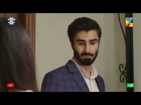 Minaal Apni Maa Ko Maa Nahi Samjti !! - Dobara - HUM TV