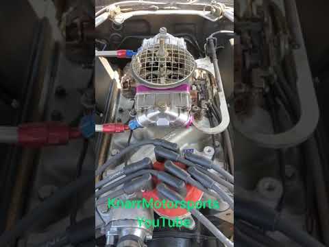 Thompson Motorsports powerblast plate review
