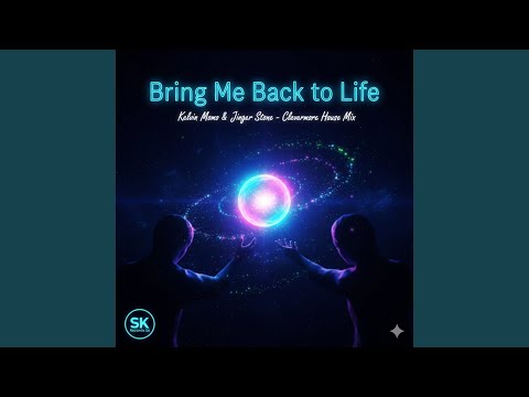 Kelvin Momo and Jinger Stone -Bring Me Back to Life (Clevermore House Mix)