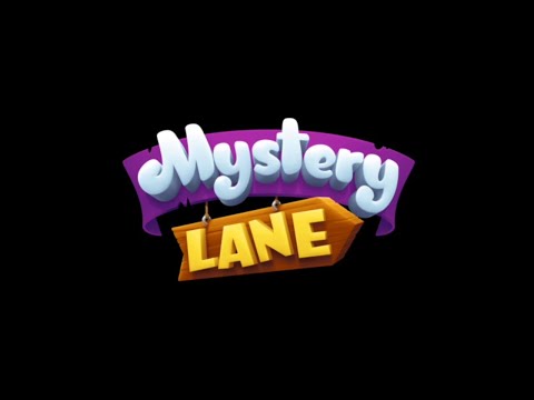 Mystery Puzzle Gameplay! | Mystery Lane