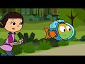 Abertura Peixonauta Discovery Kids Tv Cultura Tv Brasil Sbt Zoomoo Kids
