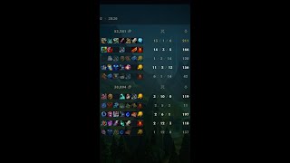 【LOLリハビリ】このような試合毎日できたらLOL辞めなくても済む#shorts