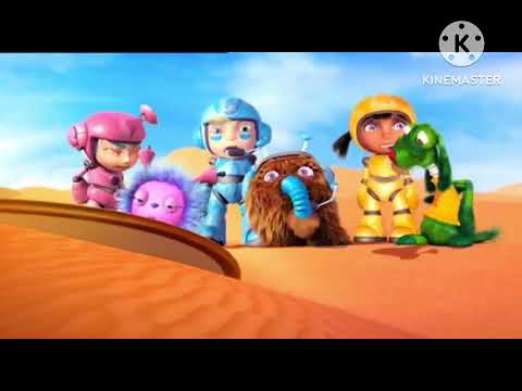 “Animation Story 3” Part 15 - Mumble’s Closet/Prison Riot