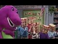Barney S Tiger Song 1993 1999 Mixed Versions