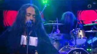 Pain - Zombie Slam (live)