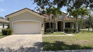 Greenacres Homes for Rent 3BR/2BA by Greenacres Property Management