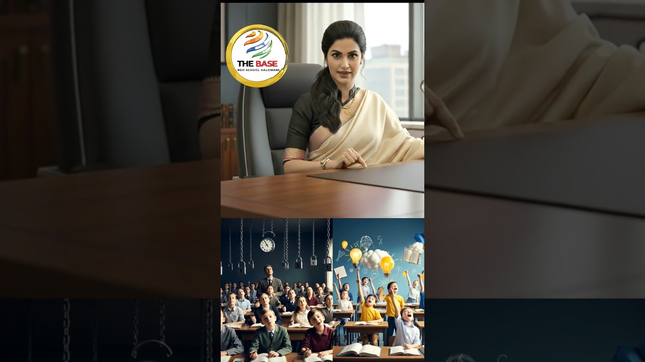 Education System Truth