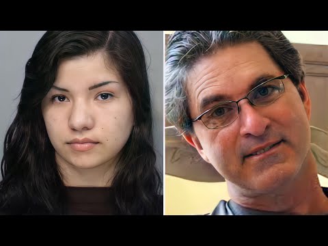 RESUELTO - La VENGANZA de Sarah - Él decía que era su HIJASTRA y le hacía cosas HORRIBLES - Lesma VR