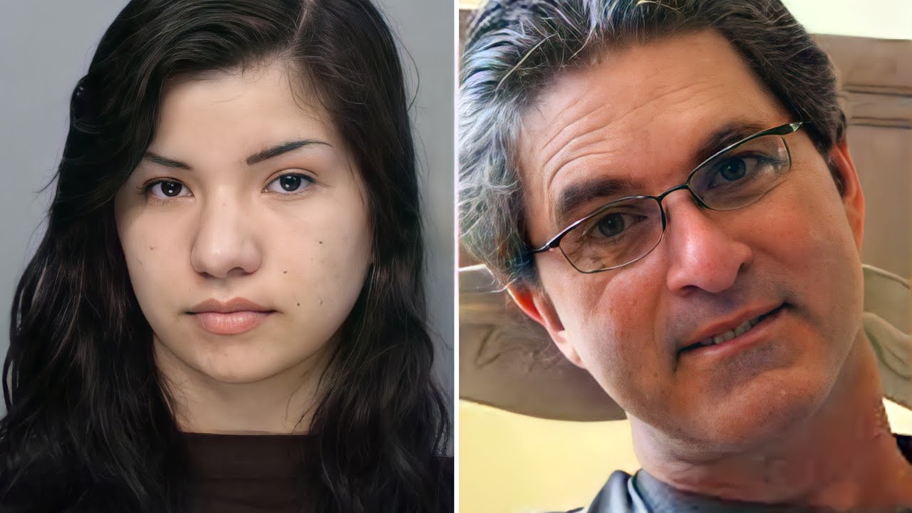 RESUELTO - La VENGANZA de Sarah - Él decía que era su HIJASTRA y le hacía cosas HORRIBLES - Lesma VR